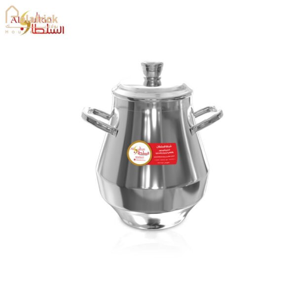 دماسة مقاس ٢ السلطان