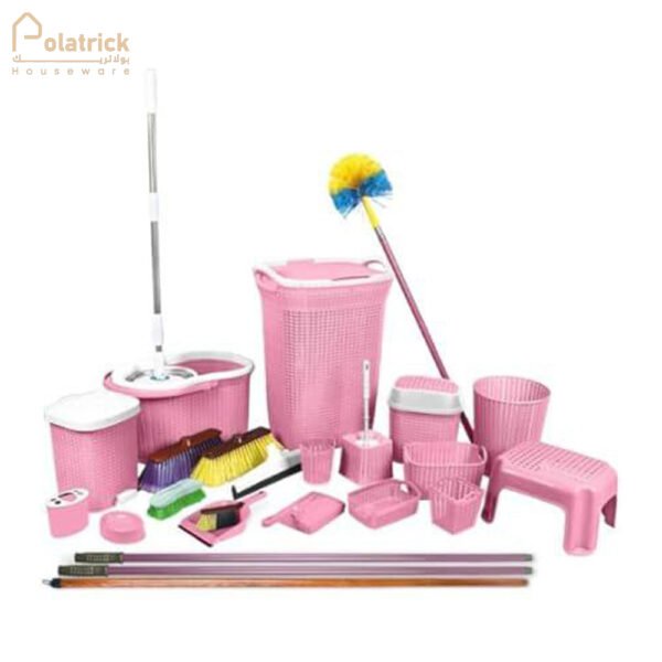 طقم بالم ٢٥