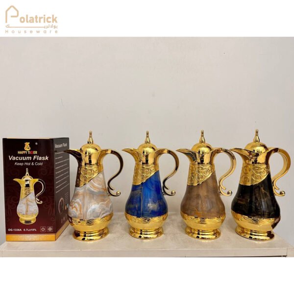 ترمس دهبي لوكس