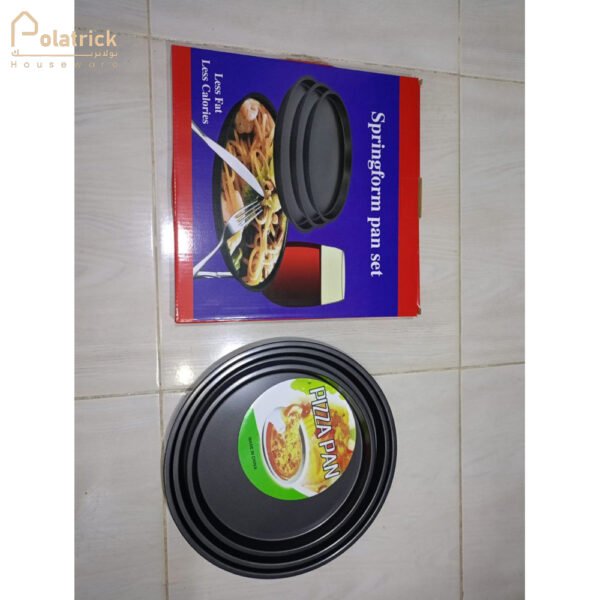 طقم بسبوسه تيفال