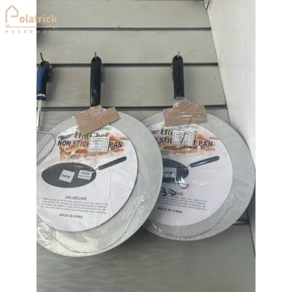 مقلاية كريب مقاس .34