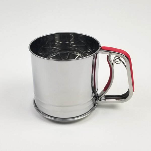 منخل يدوي كبير