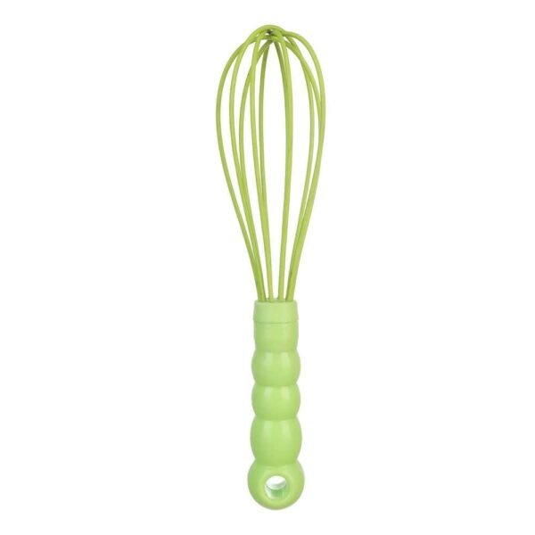 مضرب بيض سيليكون الشيف